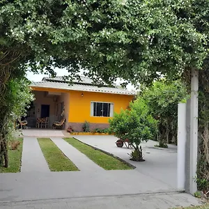  Casa de Férias Casa Completa No Rosa