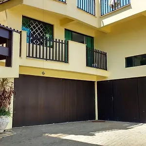  Apartamento Canto Da